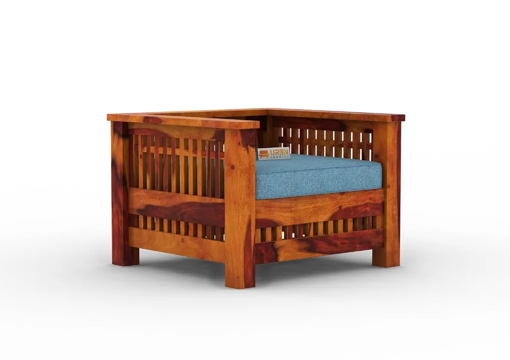 Bradford-1-Seater-Wooden-Sofa-Honey-Blue(3).webp