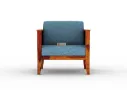 Venice-1-Seater-Wooden-Sofa-Honey-Blue(2) - Copy.webp