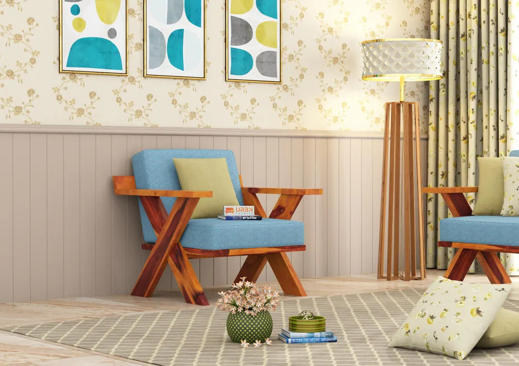 Lewis-1-Seater-Wooden-Sofa-Honey-Blue(1).webp