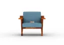 Lewis-1-Seater-Wooden-Sofa-Honey-Blue(2).webp
