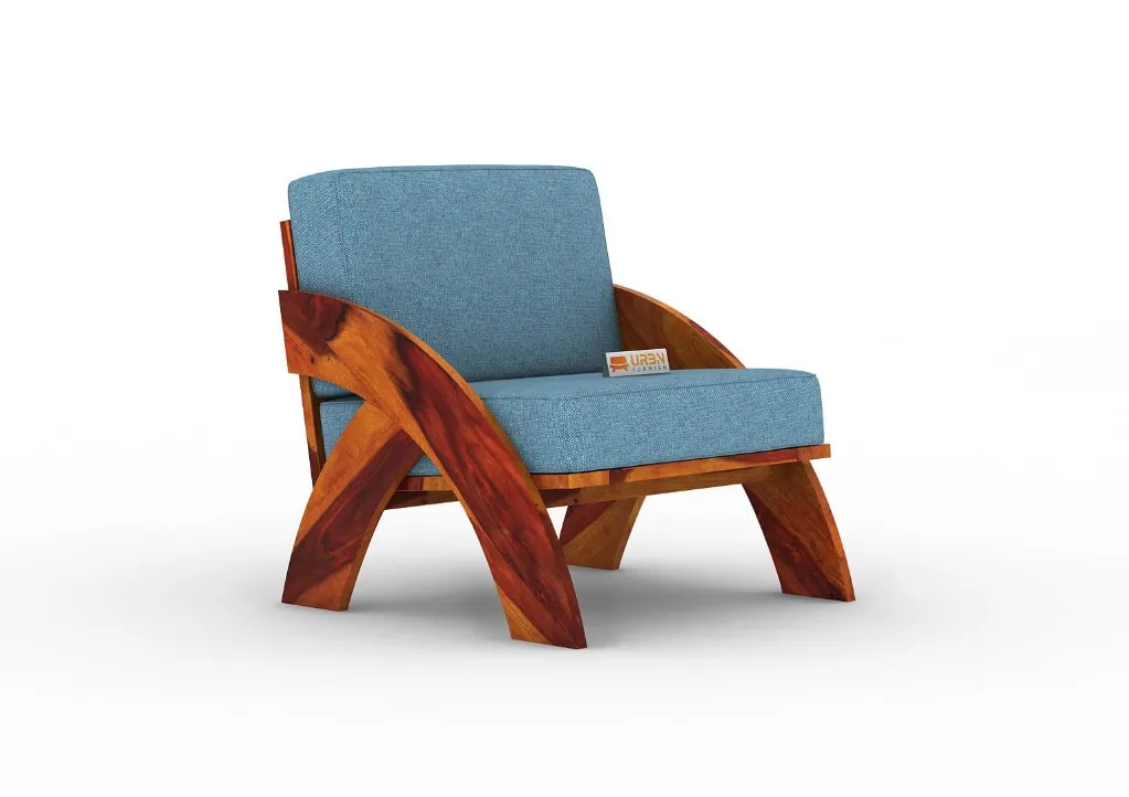 Smith-1-Seater-Wooden-Sofa-Honey-Blue(3).webp