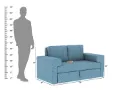 Mangata-Fabric-2-Seater-Sofa-Blue(6).webp