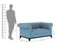 Vikansha-Fabric-2-Seater-Sofa-Blue(4).webp