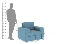 Mangata-Fabric-1-Seater-Sofa-Blue(6).webp