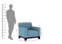 Bells-Fabric-1-Seater-Sofa-Blue(4).webp