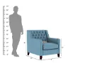 Dakota-Fabric-1-Seater-Sofa-Blue(4).webp