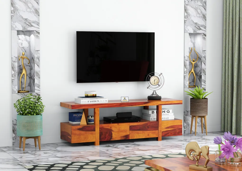 Majime-Tv-Unit-Honey(1).webp