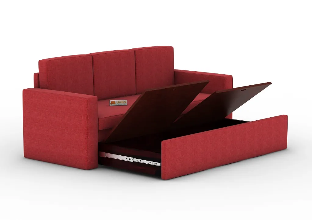 Gigil-Fabric-Sofa-Cum-Bed-Walnut-Red(6).webp