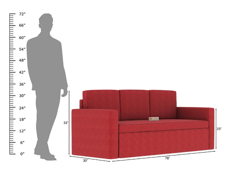 Gigil-Fabric-Sofa-Cum-Bed-Walnut-Red(10).webp