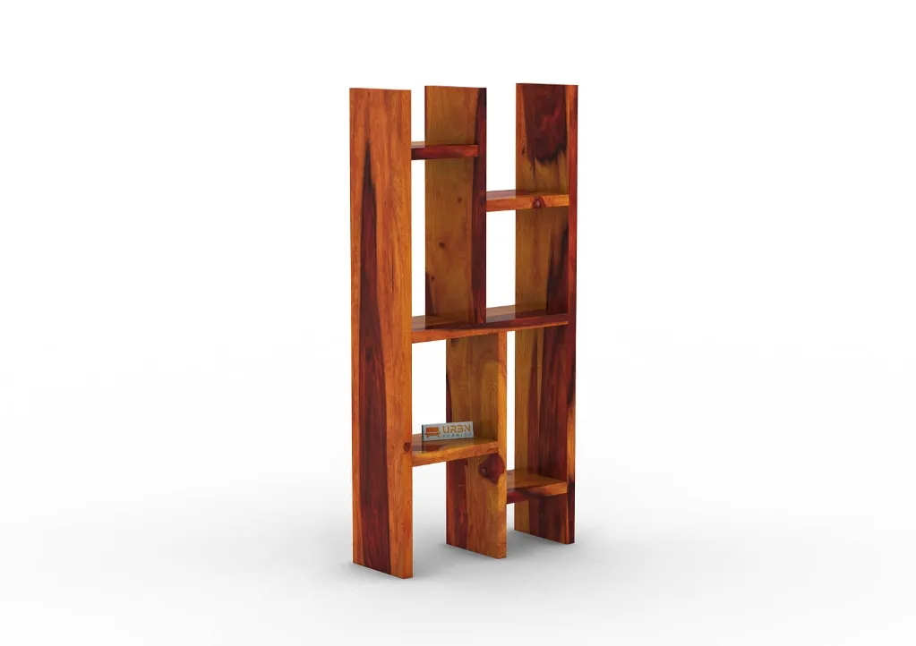 Benzara-Bookshelf-Honey(3).webp