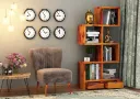 Powell-With-Drawer-Bookrack-Honey(1).webp
