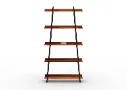 Diva-Bookrack-Black-Metal-Honey(2).webp