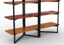 loft-Bookshelve-Black-Metal-Honey(5).webp