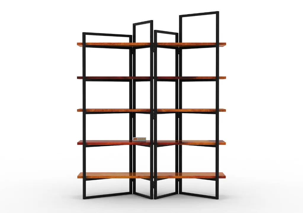 loft-Bookshelve-Black-Metal-Honey(2).webp