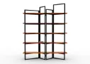 loft-Bookshelve-Black-Metal-Honey(2).webp
