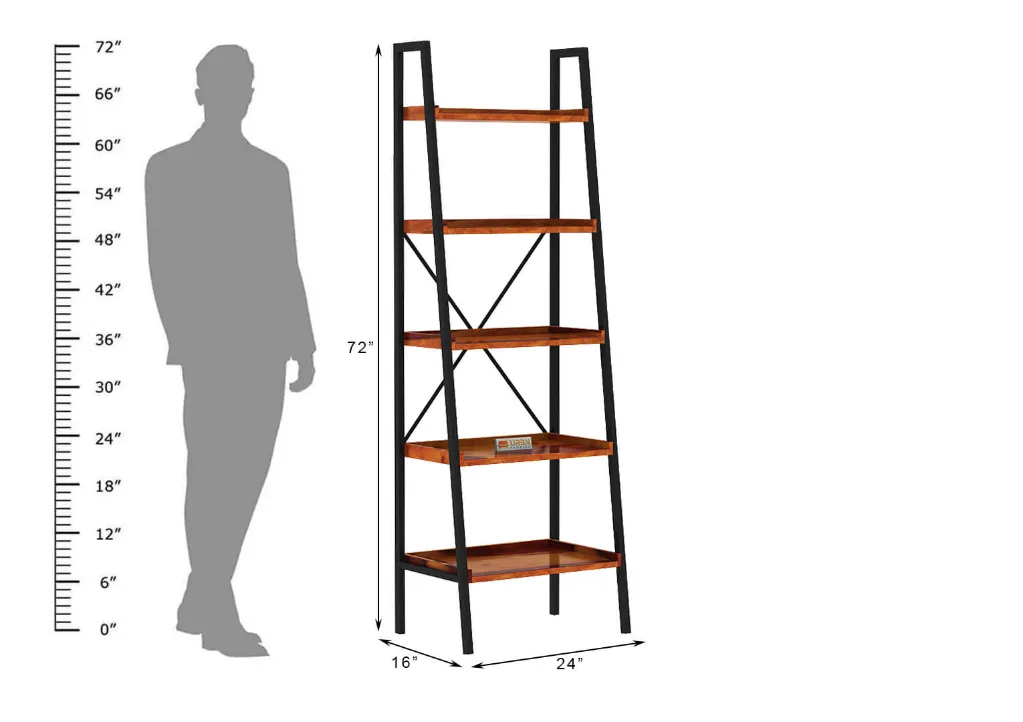 Industrial-Bookrack-Black-Metal-Honey(5).webp