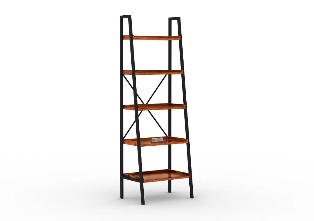 Industrial-Bookrack-Black-Metal-Honey(3).webp