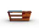 Corral-Shoe-Rack-Honey-Blue(3).webp