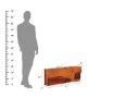 Postbox-Shoe-Rack-Honey(6).webp