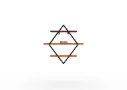 Entral-Wallshelf-Honey(2).webp