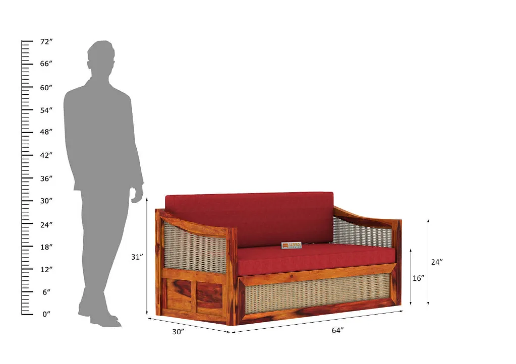Kashif-Wooden-Sofa-Cum-Bed-Honey-Red(10).webp