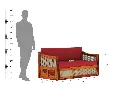 Kashif-Wooden-Sofa-Cum-Bed-Honey-Red(10).webp