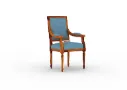 Adelvia-Arm-Chair-Honey-Blue(3).webp