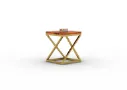 Sreha-Wooden-Stool-Golden-Honey(3) - Copy.webp