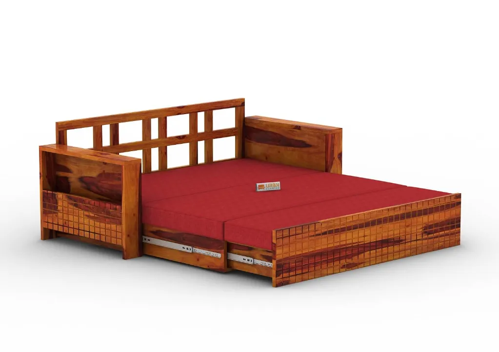 Nripa-Wooden-Sofa-Cum-Bed-Honey-Red(9).webp