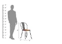 El-Canza-Cafe-Chair-Black-Honey(4).webp