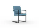 Estella-Cafe-Chair-Black-Blue(3).webp