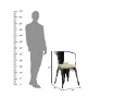 Sensa-Cafe-Chair-With-Arm-Black-Ivory(4).webp