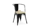 Sensa-Cafe-Chair-With-Arm-Black-Ivory(3).webp