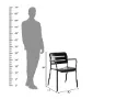 Tisami-Metal-Cafe-Chair-Black(4).webp