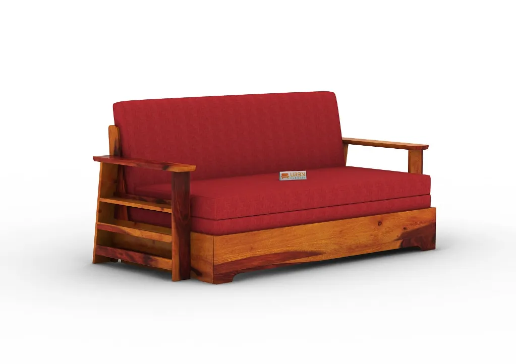 Mehdi-Wooden-Sofa-Cum-Bed-With-Armrests-Honey-Red(4).webp