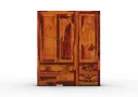 Feliz-3-Door-Wardrobe-Honey(2).webp