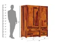 Feliz-3-Door-Wardrobe-Honey(14).webp