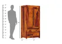 Feliz-3-Door-Wardrobe-Honey(13).webp