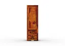 Feliz-1-Door-Wardrobe-Honey(2).webp