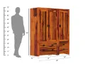 Effete-3-Door-Wardrobe-Honey(14).webp
