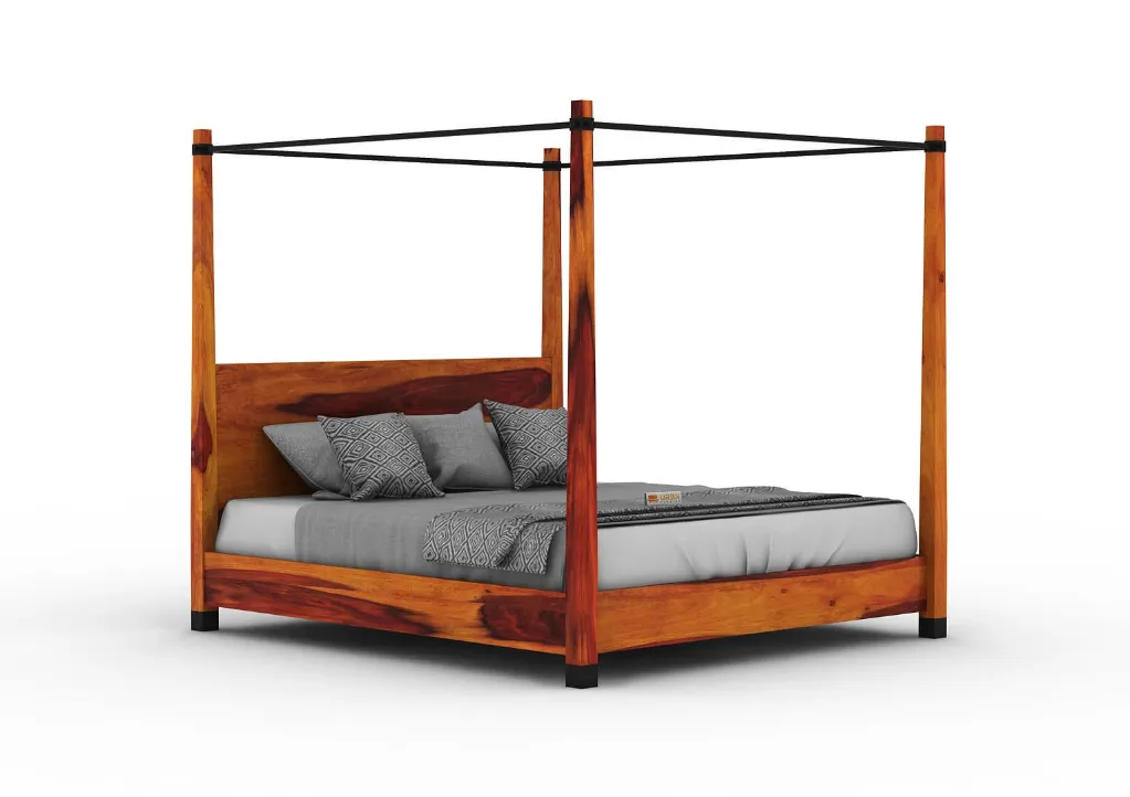Zene-Poster-Bed-Honey(5).webp