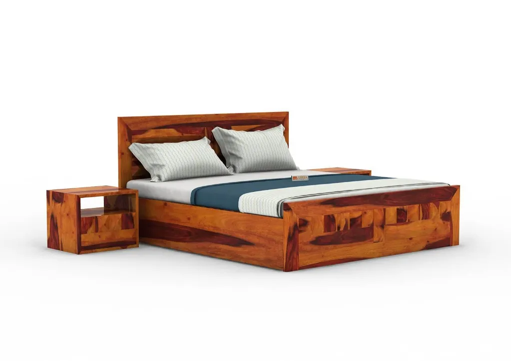 La-Amara-Hydraulic-Bed-Honey(3).webp