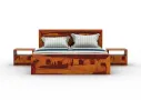 La-Amara-Hydraulic-Bed-Honey(2).webp