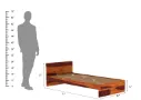 Dadivoso-Single-Bed-Honey(7).webp
