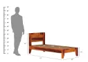 Daedalus-Single-Bed-Honey(7).webp