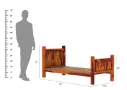 Alcazar-Single-Bed-Honey(7).webp