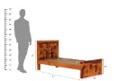 Inefable-Single-Bed-Honey(8).webp