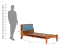 Space-Empress-Single-Bed-Honey-Blue(8).webp