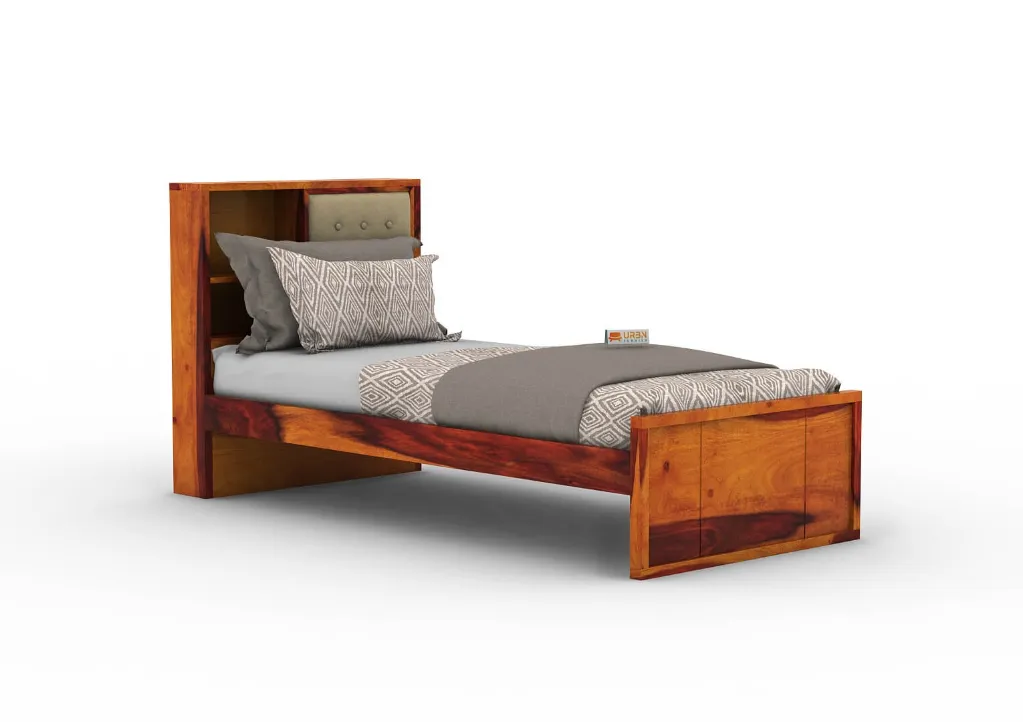Crescent-Single-Bed-Honey(5).webp