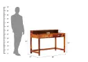 Salza-Bookshelf-Study-Table-Honey(10).webp